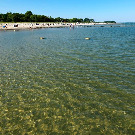 Mach Mal Pause Villa Insel Poel Exterior photo