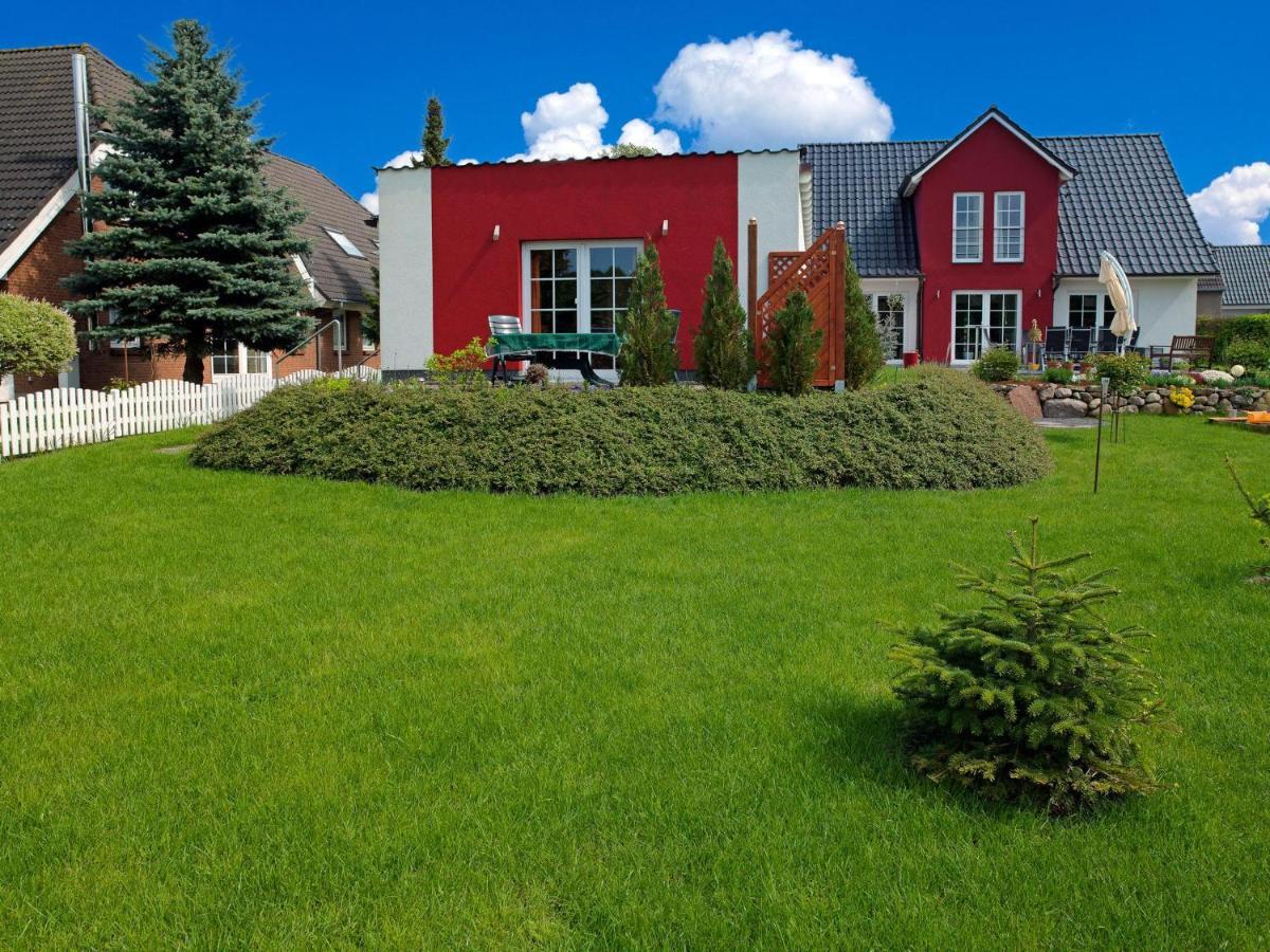 Mach Mal Pause Villa Insel Poel Exterior photo